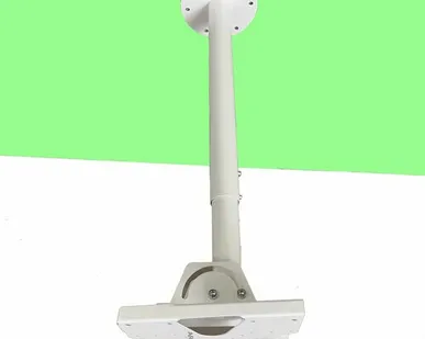 фото Кронштейн ARTKRON P1-30 (600-1000 мм, белый)