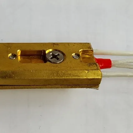 Фото №0 М7-1-140101 Нагреватель