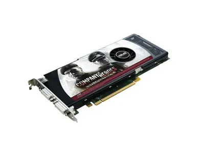 фото Видеокарта ASUS GeForce 8800 GT