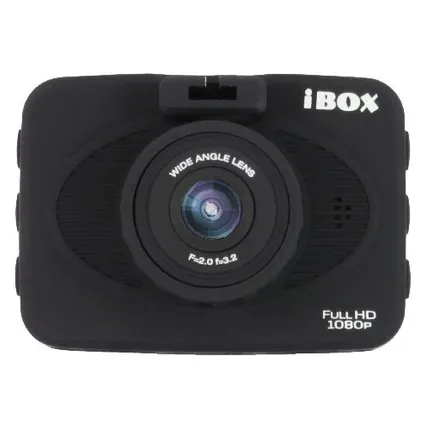 Фото №0 Видеорегистратор iBOX Z-828