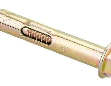 Фото №0 Болт М12х150 анкерный с гайкой