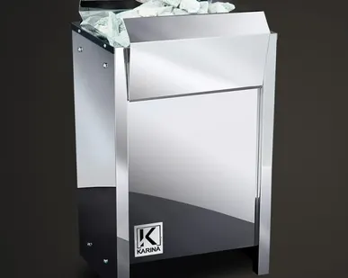 фото Электрическая печь KARINA Lite 10