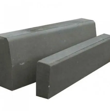 Фото №0 Бордюр тротуарный