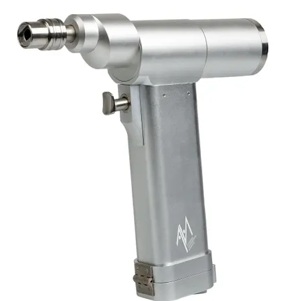 Фото №0 Дрель ДРА-2 канюлированная