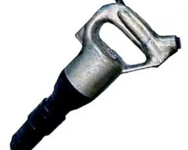 фото Молоток рубильный пневматический ИП-4119