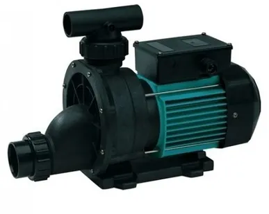 фото Центробежный одноступенчатый насос Espa Tiper2 125М