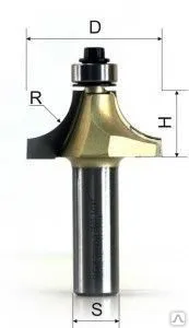 фото Фреза концевая ФК-0190-12