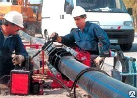 фото Газификация объектов
