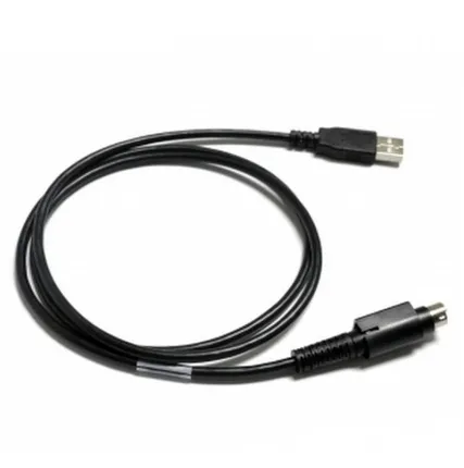 Фото №0 Конвертер DIN 8 pin/USB (в том числе для HV/HW-WP)-AX-USB-DIN