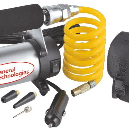 Фото №0 Компрессор General Technologies GT-AC301B (30 л/мин) /12