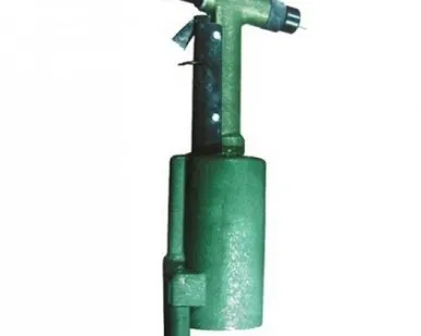 фото Пневмо-гидравлический заклепочник 1СПГ-5 Пневмоинструмент