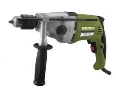 фото Электродрель-перфоратор IVT ID-1050 G