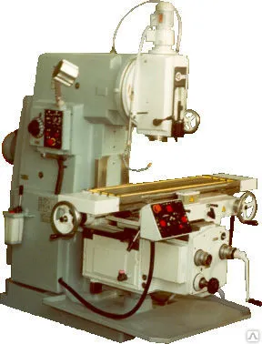 Фото №0 Фрезерные работы