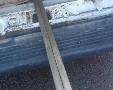 фото Полоса 120х6 мм ст 3 ГОСТ 103-2006