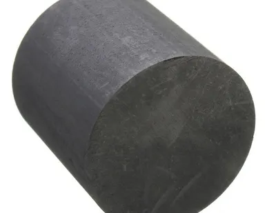 фото Круг чугунный 70мм сч20