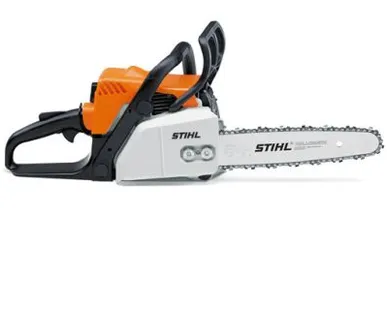 фото Бензопила Stihl MS 260