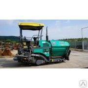 фото Аренда асфальтоукладчика 5м