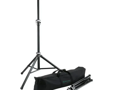 фото Стойки и держатели K&M 21459-000-55