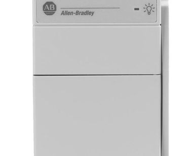фото Источник питания Allen Bradley 1769-PB4