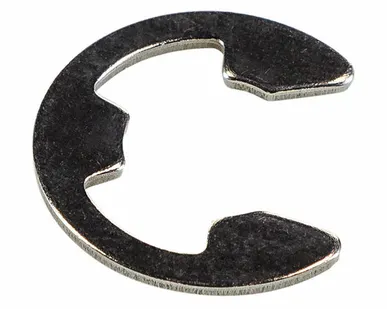 фото Стопорные кольца