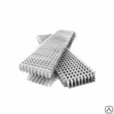 фото Сетка кладочная 0,64х1,5м 100х100 d3