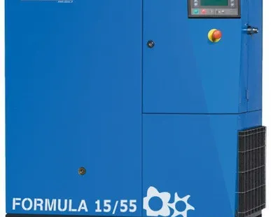 фото Компрессор FORMULA 15 13/55