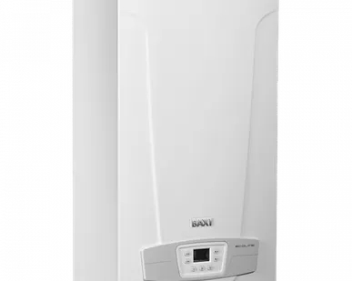 фото Газовый котел Baxi ECO Life 1.31F одноконтурный 31 кВт