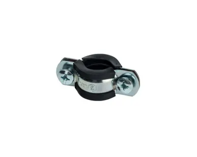 фото Хомут для труб 3/8" (15-19 мм) STOUT