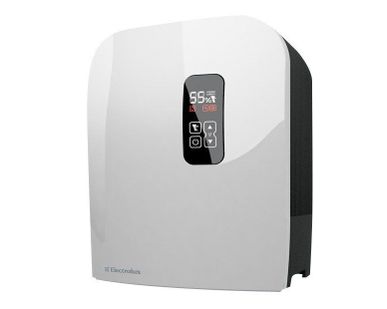 фото Очиститель-увлажнитель воздуха Electrolux EHAW-7515D