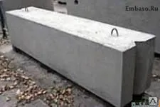 фото Фундаментные блоки (ФБС) 8-6-6