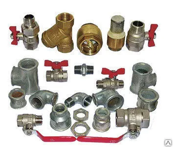 Фото №0 Задвижка 30с97нж