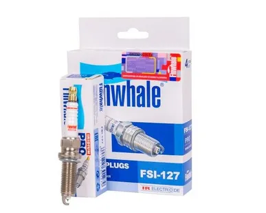фото Свеча Finwhale IRIDIUM Haval F7, F7x, INFINITI FSI127