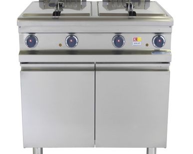 фото Фритюрница 700СЕР KOGAST EF-T7/28