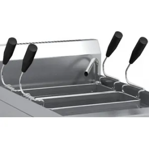 фото Корзина для макароноварки ETP1 \ quot;Наполи\ quot; Вулкан-Heidebrenner Корзина 1/3 для ETP1 \ quot;Наполи\ quot;