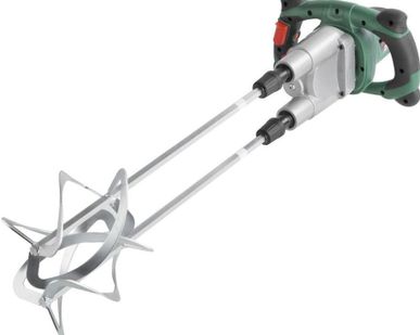 фото Миксер HAMMER MXR1400A