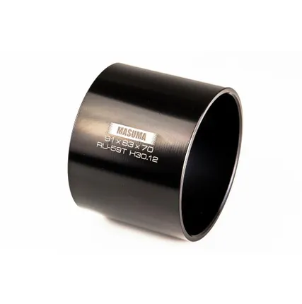 Фото №1 Оправка для выпрессовки/запрессовки сайлентблоков Masuma 91x83x70