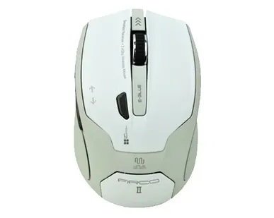 фото Мышь e-blue Arco 2 EMS-100WH