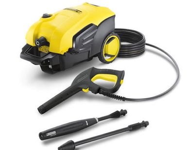 фото Автомойка бытовая K 5 Compact Karcher