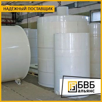 Фото №0 Производство вертикальных резевруаров