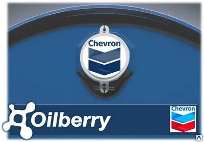 Фото №0 СОЖ для обработки металлов Chevron Bright Cut AH 208 л