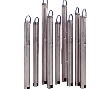 фото Насос колодезный SQ 7-15 Grundfos