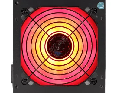 фото Блок питания AeroCool KCAS-750G