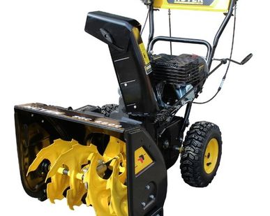 фото Снегоуборщик Huter SGC 4800