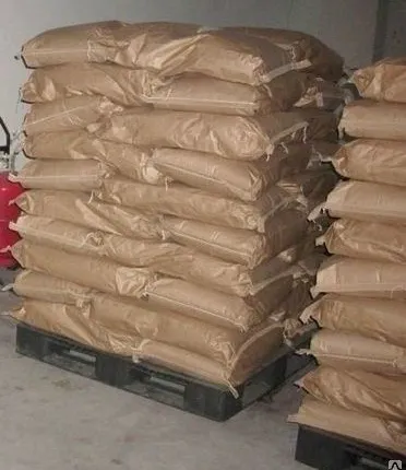 Фото №0 Эфир целлюлозы BCF 70M, мешок 25 кг.