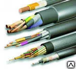 Фото №0 Провод ПТВ ХК 2*1.5, м