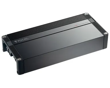 фото Автомобильный усилитель Focal