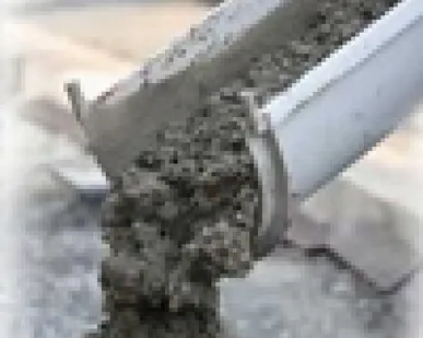 фото Бетон М250