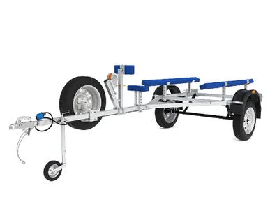 фото Титан Лодочный-1 4.3
