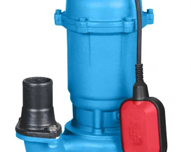 фото Насос погружной дренажный СОЮЗ НГС-9709СВ