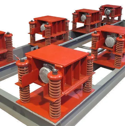 Фото №0 Виброплощадка СМЖ